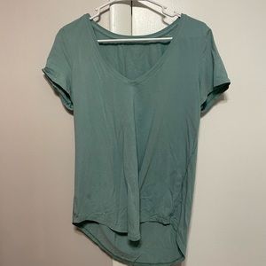 Lululemon Short Sleeve, NWOT